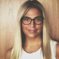 Kristie Cordwin