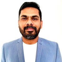 Md Najmul Hoque