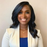 Victoria Mcdonald, M.Ed.