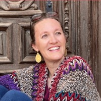 Marci Renée, The Cultural Story-Weaver