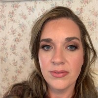 Candice Mcdonald