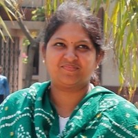Dr. P Lakshmi