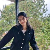 Akshitha M