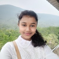 Trisa Nandi