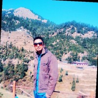 Satyam Gupta