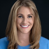 Tanya Albert (Maxwell)