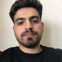 taha ebrahimzadeh