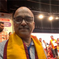 Dr. Nitin Gaikwad