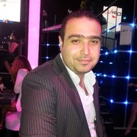 Ali Fakih