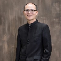 Ross Liu