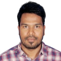 Vijay Raj M