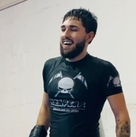 Anthony Correa