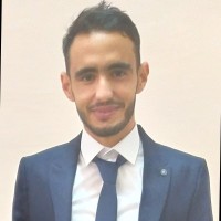 kamel belkacem