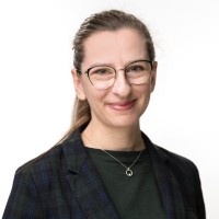 Agnieszka Kowalska