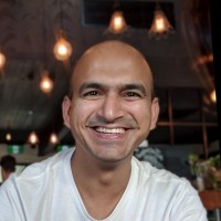 Ananthapadmanabhan Ranganathan