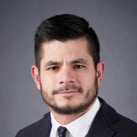 Daniel Perkins
