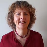 Helen Mcveigh
