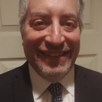 Hugh Schenkel