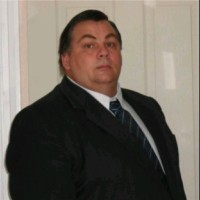 Pete Green