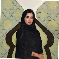 Wafa Alghamdi