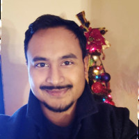 Ferdaus Saleh