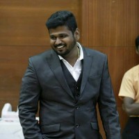 Murugapandian G