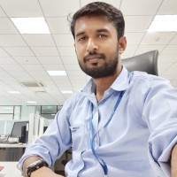Karthik K