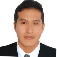 Franco Blas Benites