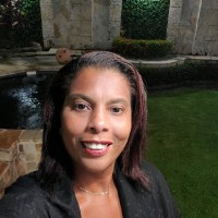 Yolande Spencer