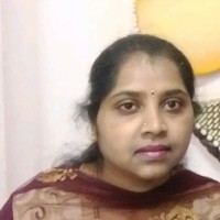 Chaitra Md