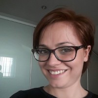 Agnieszka Pakulska