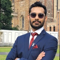 Aditya Maheshwari