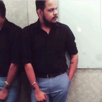 Vishal Dhanawade