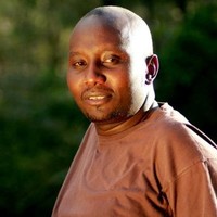 Samuel Nyaberi