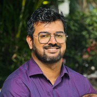 Aseem Ali Palliparambil