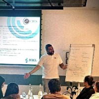 Kushant Maharkar Mahadooa