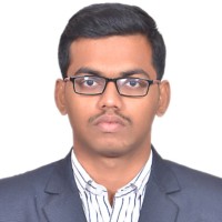 Yuvaraja B