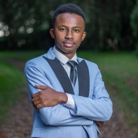 Steven Mburu