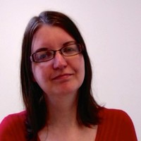 Rebecca Glaser (she/her)