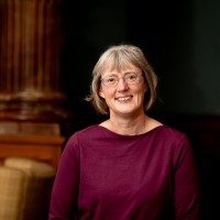 Helen Thorne-Allenson