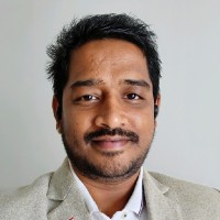 Srinivas Patro