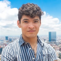 David Corzo Sánchez Ortiz