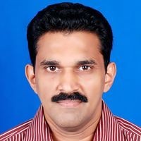 Jayakrishnan N Nair