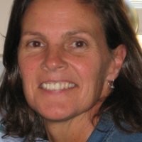 Peggy Suzio