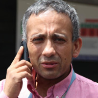 Pablo Labbe