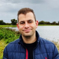 Josh Ashman