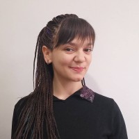 Tijana Ristic