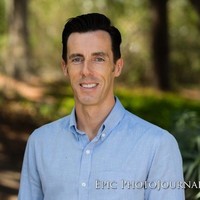 Colin O'Carroll, PhD MBA