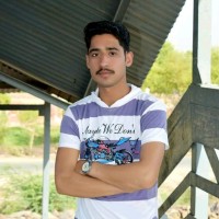 Kashif Abbas