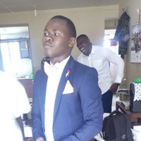 Kyalo Jonathan